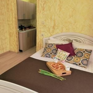 Accomodation facility Rafael