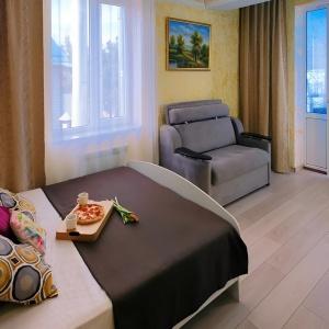 Accomodation facility Rafael