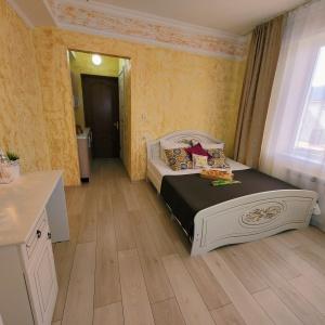 Accomodation facility Rafael