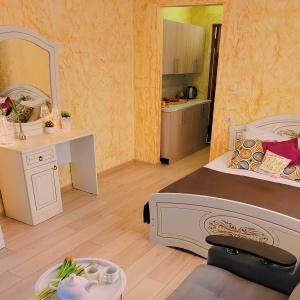 Accomodation facility Rafael