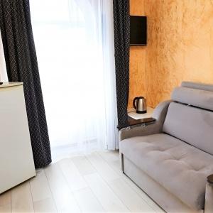 Accomodation facility Rafael