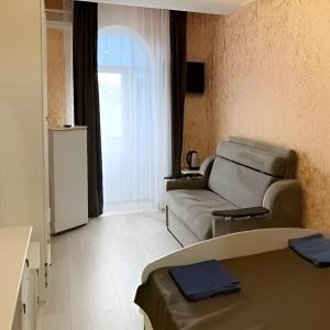 Accomodation facility Rafael