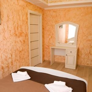 Accomodation facility Rafael