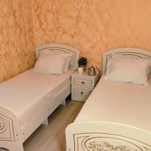Accomodation facility Rafael