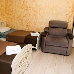 Accomodation facility Rafael