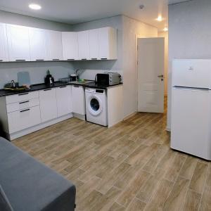 Accomodation facility Rafael