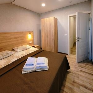 Accomodation facility Rafael