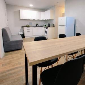 Accomodation facility Rafael