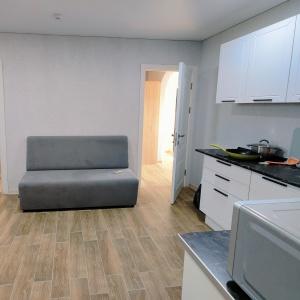 Accomodation facility Rafael