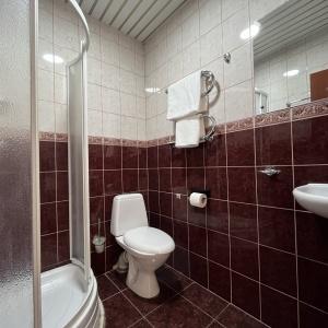 Accomodation facility Veter