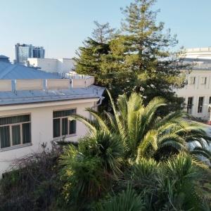Accomodation facility Veter
