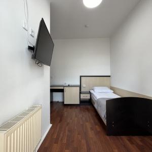 Accomodation facility Veter