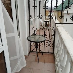 Accomodation facility Veter