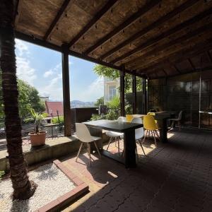 Accomodation facility Veter