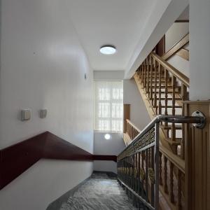 Accomodation facility Veter