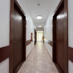 Accomodation facility Veter