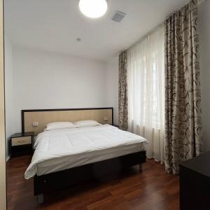 Accomodation facility Veter