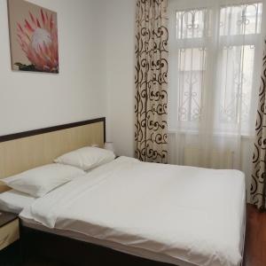 Accomodation facility Veter