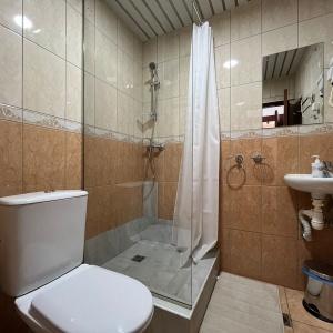 Accomodation facility Veter