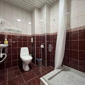 Accomodation facility Veter