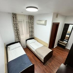 Accomodation facility Veter