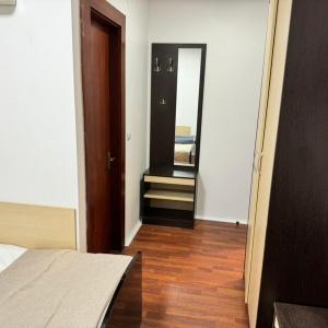 Accomodation facility Veter