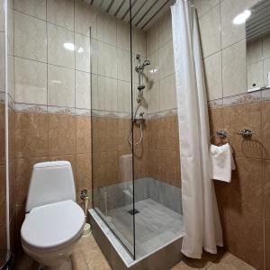 Accomodation facility Veter