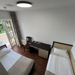 Accomodation facility Veter