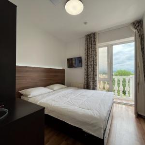 Accomodation facility Veter
