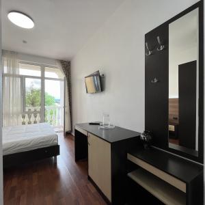 Accomodation facility Veter