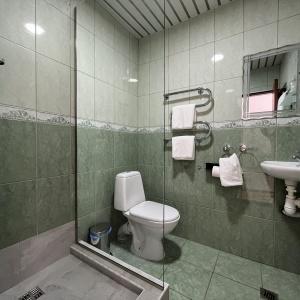 Accomodation facility Veter