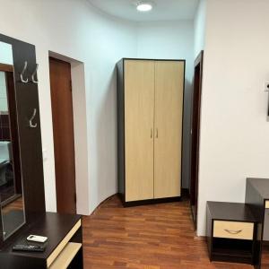 Accomodation facility Veter