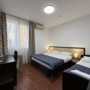 Accomodation facility Veter