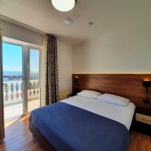 Accomodation facility Veter