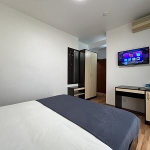 Accomodation facility Veter