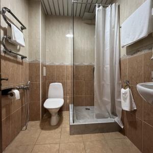 Accomodation facility Veter