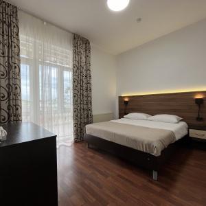 Accomodation facility Veter