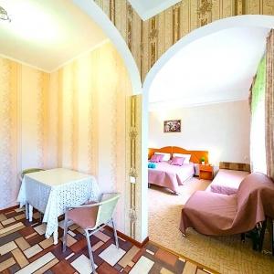 Accomodation facility Rakhat