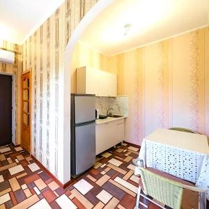 Accomodation facility Rakhat