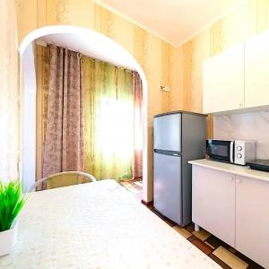 Accomodation facility Rakhat