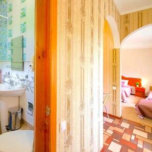 Accomodation facility Rakhat