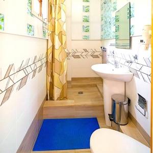 Accomodation facility Rakhat