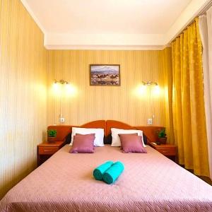 Accomodation facility Rakhat