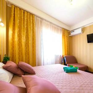 Accomodation facility Rakhat