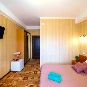 Accomodation facility Rakhat