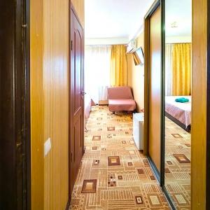 Accomodation facility Rakhat