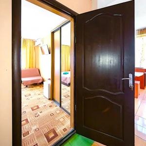 Accomodation facility Rakhat