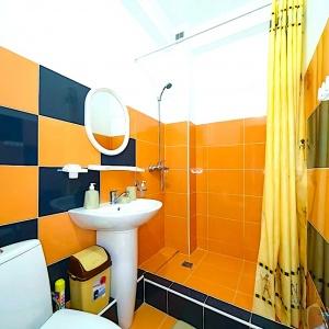 Accomodation facility Rakhat