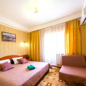 Accomodation facility Rakhat