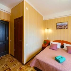 Accomodation facility Rakhat
